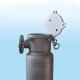 Paint Industry Filtration Liquid Filter Machine Stainless Steel Water Filtering Equipment Bag Filter Housing