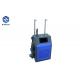50W Fiber Laser Paint Removal Cleaning Machine Handheld Rust Removing Laser