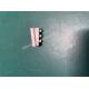 Edan F6 Fetal Monitor Power Indicator Cover White Color Plastic Material Spare Parts