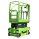 MX300S 3m Hydraulic Lift Mini Scissor Lift Platform For Aerial Work