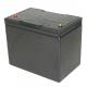 12V80AH Maintenance Free Gel Deep Cycle Battery 12V Series Rechargeable
