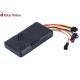 81g Bus GPS Tracker / Real Time Vehicle Tracking 15mAh 3.7V With Free Software