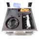 Wire Rope Flaw Detector TMWR-300