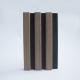 Aacoustic 12mm MDF Wood Veneer Wall Panels For Music Hall