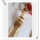 2016 Latest Curtain Tassel Tieback