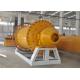 Stable Running Silica Sand Grind 5mm 200 Mesh Ball Mill Grinder