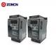 Original ZONCN NZ100-2R2G-2 VFD 220v 2.2kw 3hp Single Phase Variable Frequency Drive