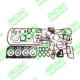 RE536962 JD Tractor Parts Gasket Kit Agricuatural Machinery Parts
