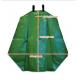 Green 25 Gallon Tree Watering Bags For Watering Newly Planted Trees Self