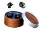 Noise Cancelling Wireless In Ear Headphones T10 Earbuds 20-18khz For Iphone