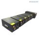 High Power 12V Rechargeable Battery Pack  For Golf Cart EV Solar Storage