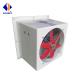 Commercial Explosion-proof Ventilator Outlet Automatic Wall Fan for Hotels and Warehouses