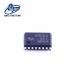 Texas MAX3222EIDBR In Stock Electronic Components Integrated Circuits Microcontroller TI IC chips SSOP-20