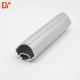 Round Seamless Aluminum Pipe DY43-02A / Lightweight Aluminum Pipe For Rack System
