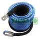 3/8X100' Double Braided 4X4 Spectra Winch Line off-Road Tow Recovery Rope