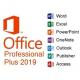 Digital Microsoft Office 2019 Professional Plus Key Code , Office 2019 Pro Plus Product Key