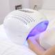 Art 7 Color LED Facial Skin Rejuvenation Device LED Face Skin Light Photon Therapy Device