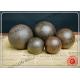 Dia 1 - 8 Forged Grinding Balls For Mining Good Wear Resistance