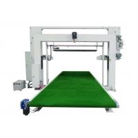 DT R2012VH CNC Sponge Cutting Machine 3D Shapes For Flexible Foam