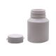 150ml CRC Cap HDPE Bottle for Drug-Grade Pills Capsules Tablets Fish Oil Vitamins 150CC