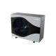 Efficient Heating And Cooling Heat Pump WIFI R32 Environment Friendly Refrigerant