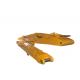 Excavator Long Reach Boom And Arm 22 Ton Long Boom Swamp Excavator Spare Parts