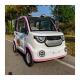 48-72V Customized Mini Electric Car Made in for Adult Energy Electric Small EV Car