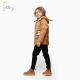 Wholesale Clothing Fashion Handsome Character Kids Down Jacket Clothes Children