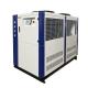 10tr 15tr Water Cooled Air Cooled Injection Molding Machine Chiller