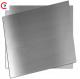 1-12m Length 3mm Aluminum Sheets Metal 6016 T4 Mill Bright