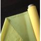 100% Polyester Mesh Fabric 80T Glass Printing Screen Customized Width
