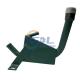 Engine Oil Gas Separator VG1034010051 for Sinotruk STR HOWO