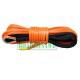12-strand synthetic winch rope for off-road winches