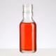 Spray Cap Empty Spirit 50ml 100ml 200ml 375ml 500ml 750ml 1000ml 75cl Gin Glass Bottle for Liquor