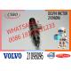 Diesel Electronic Unit Fuel Injector BEBE4D23001 21098096 20198087 7421098096 For MD13 EURO 5 LOW POWER