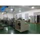 PLC Siemens Control Custom Designed Machinery Multi - Functional With Chain Conveyors