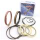 Excavator Hydraulic Repair Arm Cylinder Seal Kit For Volvo R220LC-9