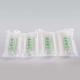 Durable HDPE Inflatable Bubble Wrap Air Column Shockproof White