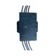 IP67 Smart Photovoltaic Module Emitter TUV / UL Approved 20A Max Input Current