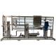 12T/H Water Treatment Machine Salt Water Purifier Industrial Filters RO System