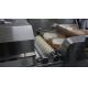 Industrial High Speed Tortilla Production Line 3 - 20m/Min Alloy Steel Pita Roller 8 - 50mm