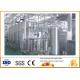 1-3T/H  SS304 Turnkey Peanut Milk Processing Line CFM-C-P-1-3T/H