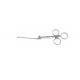 Surgical Tweezers HC2045 Otoscopy Ear Polyp Snare Ent Instruments for ENT Surgery