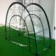 200*80*150Cm Garden Shade Netting Pop Up Poly House Green Gardenhouse