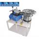 RS-901A Auto Radial Lead Cutting Machine Varistor Pin Trimming Machine With Feeder Bowl