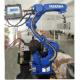 Yaskawa Industrial Laser Welding Robot System 6 Axis Pipe Arc Welding Robot Machine AR1440