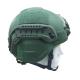 PE/Aramid MICH Tactical Bulletproof Helmet For Police Officers Cephalic Protection