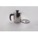 0.5mm 1.3l 1.6l Stainless Steel Coffee Mug