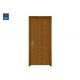 Fire Rated Carving Solid Wood Melamine Wood Doors