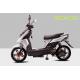 48V 250W Gear Motor Electric Scooter Pedal Assisted 65km